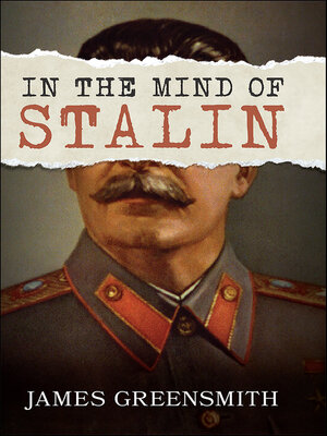 cover image of In the Mind of Stalin